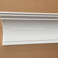 Polyurethane Crown Molding ដ៏ពេញនិយម